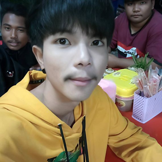 แชท หาเพื่อนคุย 