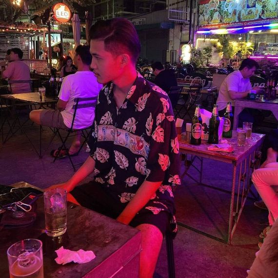 แชท หาเพื่อนเที่ยว 