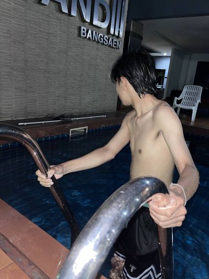 แชท หาเพื่อนคุย 