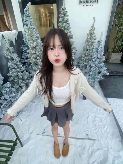 แชท หาแฟน, โสด 