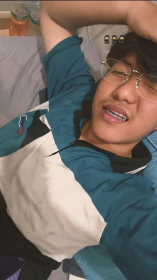 chat looking for friends from Bangkok