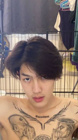 แชท หาเพื่อนคุย 