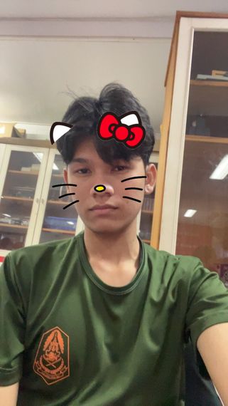 แชท หาเพื่อนคุย 