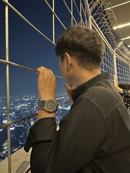 แชท หาเพื่อนคุย 