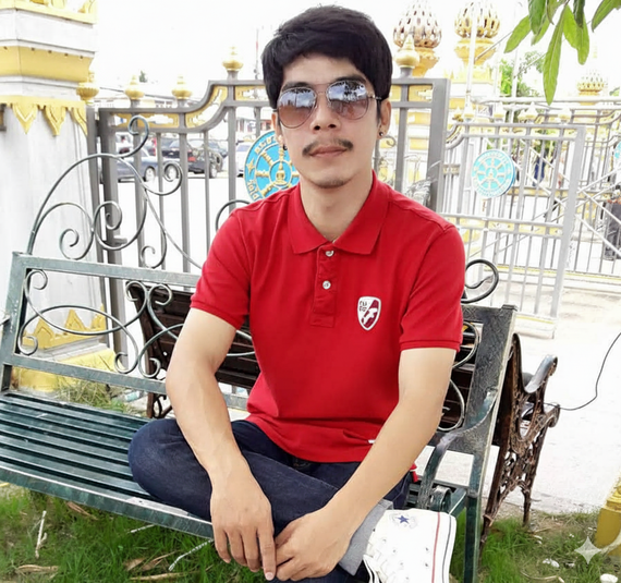 แชท หาแฟน, หาเพื่อนคุย  ที่อยู่ กรุงเทพมหานคร