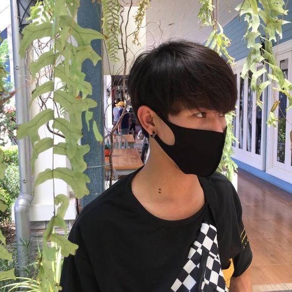 แชท หาเพื่อนคุย, หาเพื่อนเที่ยว  ที่อยู่ กรุงเทพมหานคร