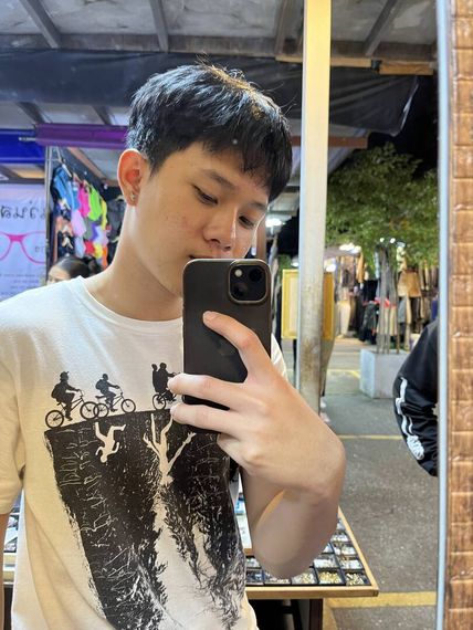 แชท หาเพื่อนคุย  ที่อยู่ กรุงเทพมหานคร