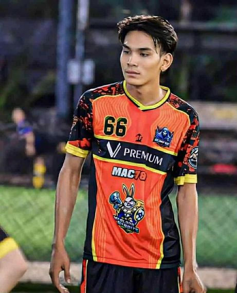 แชท หาเพื่อนคุย 