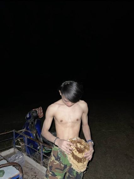 แชท โสด 