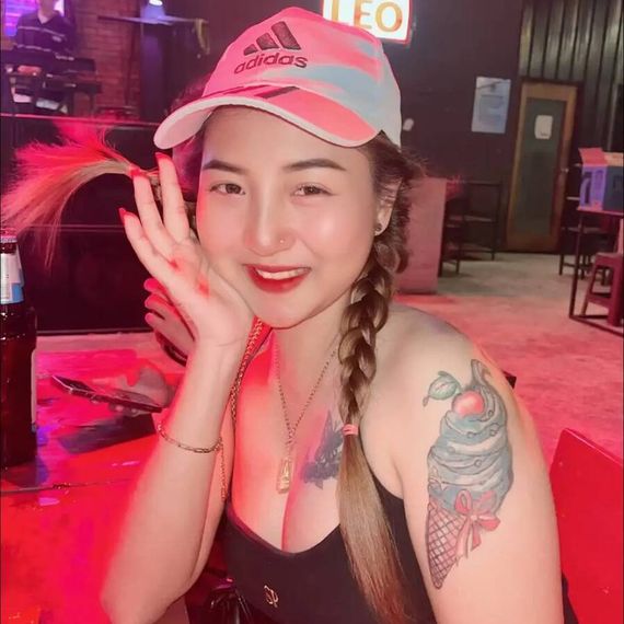 แชท หาเพื่อนเที่ยว, หากิ๊ก 