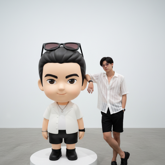 แชท หากิ๊ก  ที่อยู่ กรุงเทพมหานคร