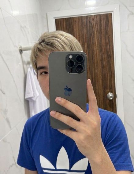 แชท หาเพื่อนคุย, โสด 