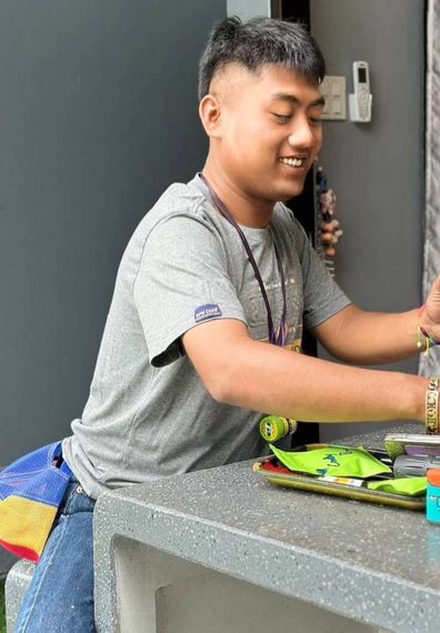 แชท หาเพื่อนเที่ยว, หากิ๊ก 