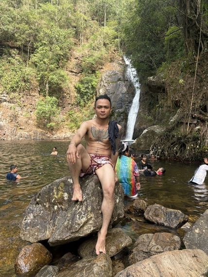 แชท หาแฟน, หาเพื่อนคุย  ที่อยู่ กรุงเทพมหานคร