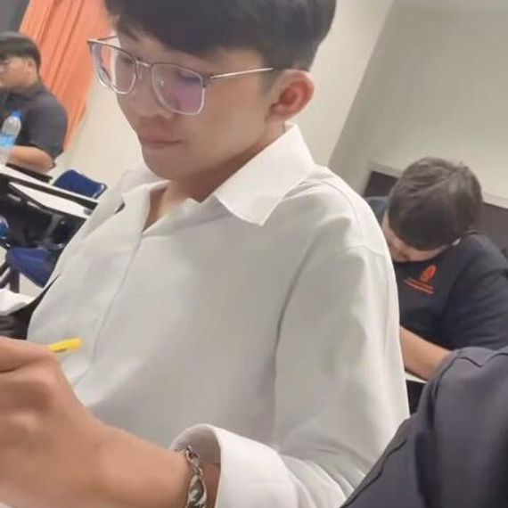 แชท หาเพื่อนคุย 