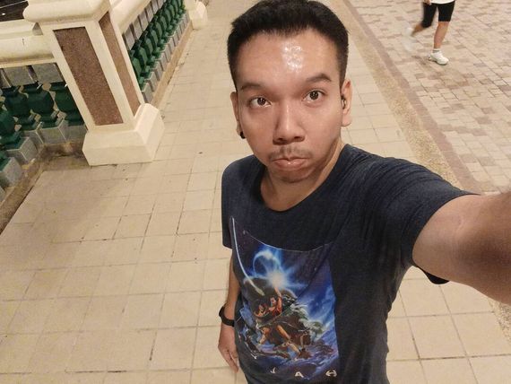 แชท หาเพื่อนคุย 