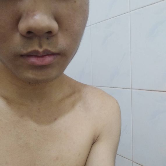 แชท หาเพื่อนคุย 