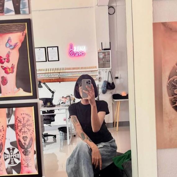 แชท หาแฟน  ที่อยู่ กรุงเทพมหานคร