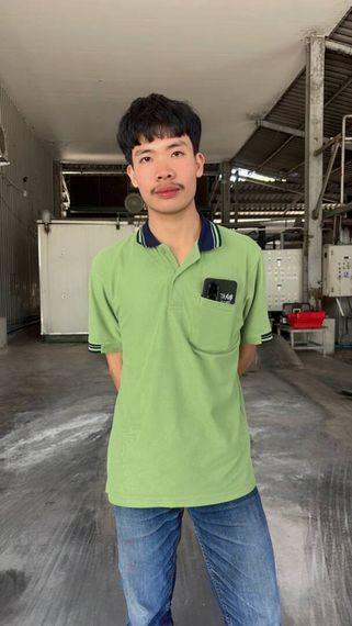 แชท หาเพื่อนคุย 