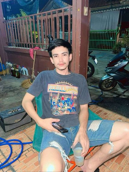 แชท หาเพื่อนคุย 