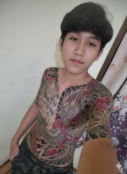 แชท หาเพื่อนคุย, โสด 