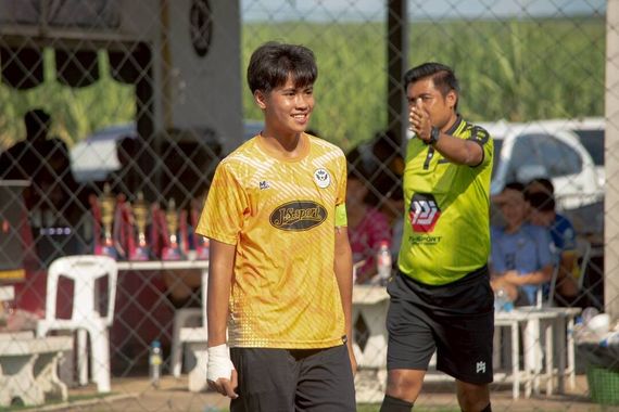 แชท หาเพื่อนคุย 