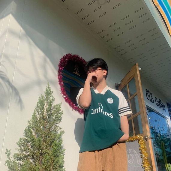 แชท หาเพื่อนคุย 