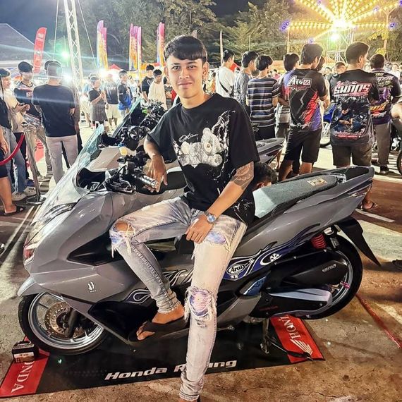 แชท หาเพื่อนคุย 