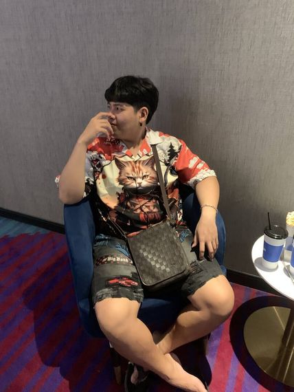 แชท หาเพื่อนคุย 