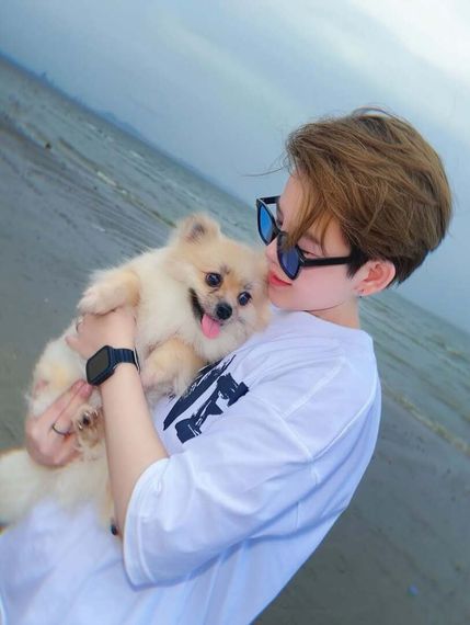 แชท หาเพื่อนคุย 