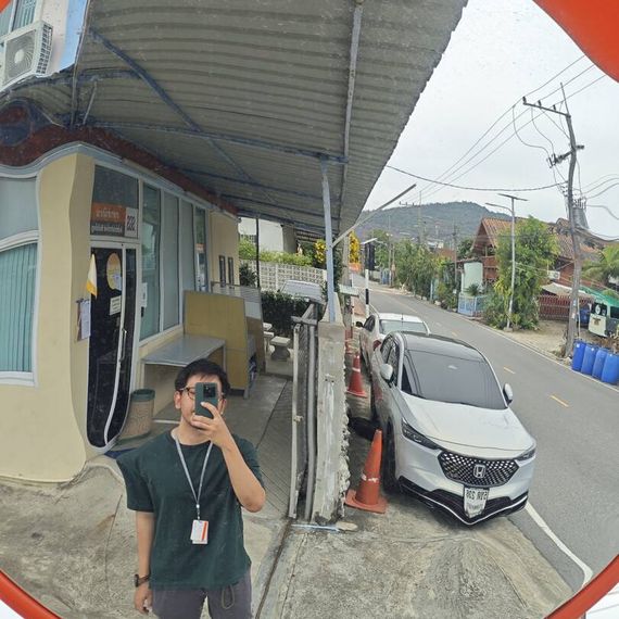 แชท หาเพื่อนคุย 