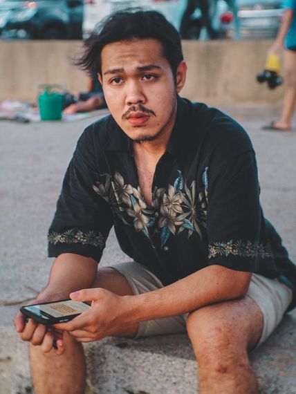 แชท หาเพื่อนคุย 