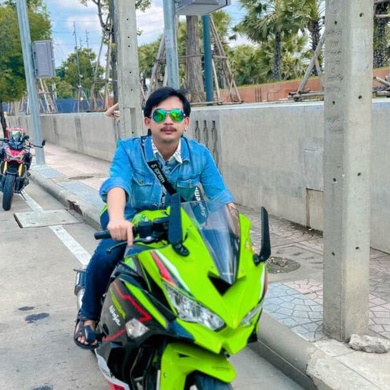 แชท หาแฟน 