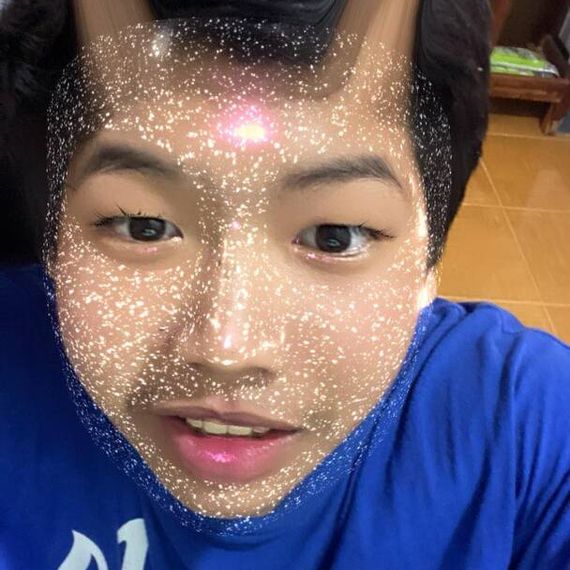 แชท หาเพื่อนไลน์, แชทเปิดกล้อง 