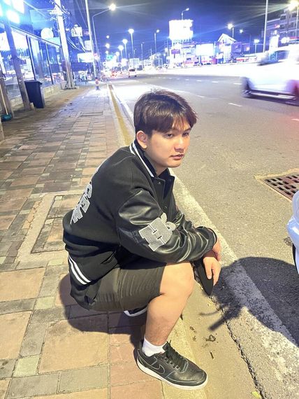 แชท หาเพื่อนคุย 