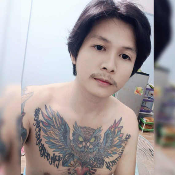 แชท หาแฟน, โสด 