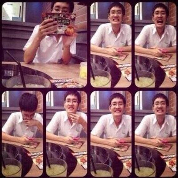 แชท หาเพื่อนคุย 