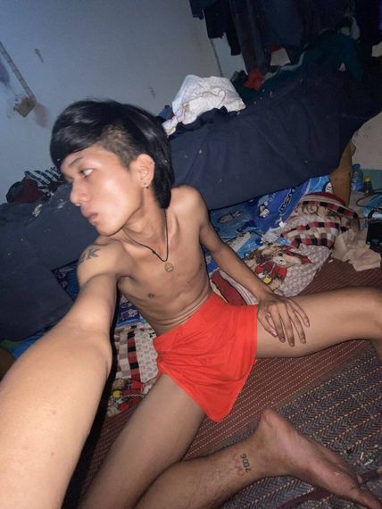 แชท หาเพื่อนคุย 