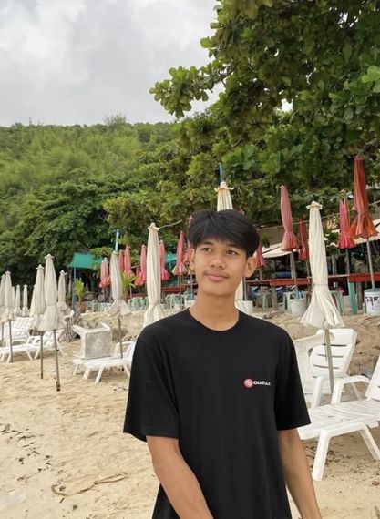 แชท หาเพื่อนคุย 