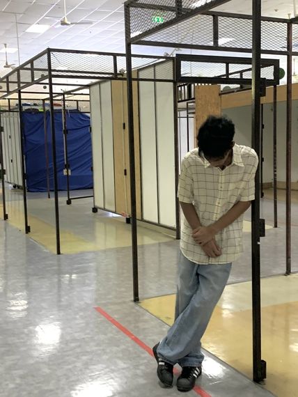 แชท หาเพื่อนคุย 