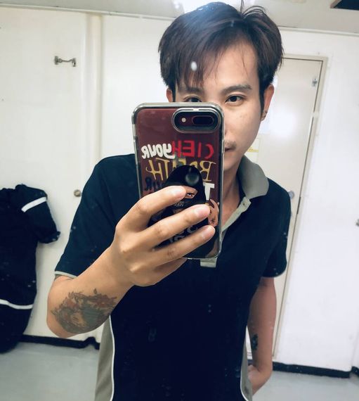 แชท หาเพื่อนคุย 