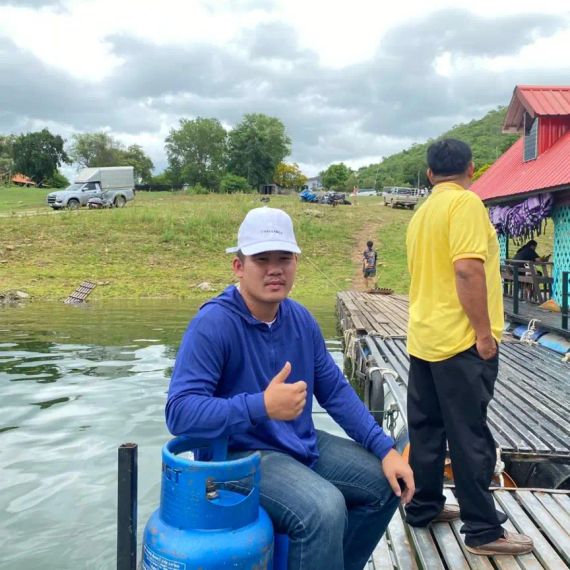 แชท หาเพื่อนคุย 