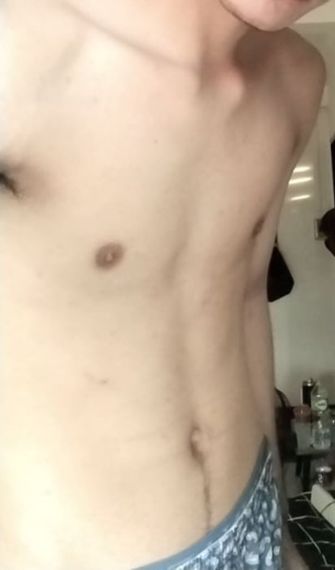 แชท หากิ๊ก, โสด  ที่อยู่ กรุงเทพมหานคร