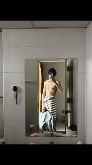 แชท หากิ๊ก, โสด ที่อยู่ กรุงเทพมหานคร