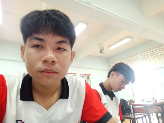 แชท หาเพื่อนคุย 