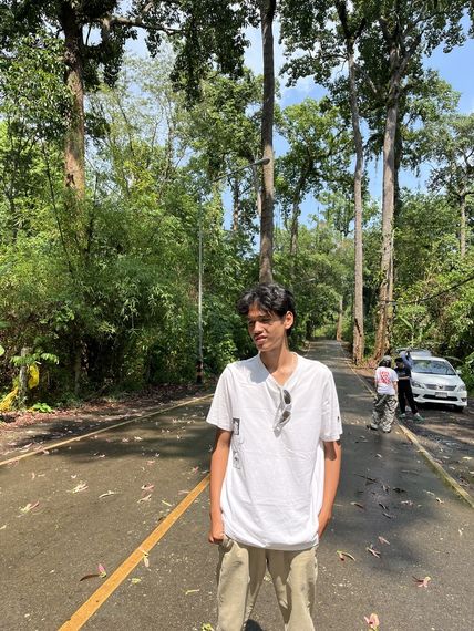 แชท หาเพื่อนคุย 