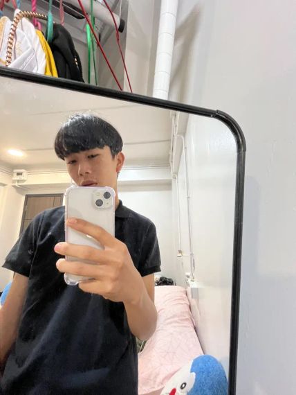 แชท หาเพื่อนคุย 