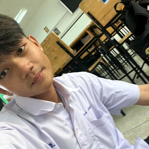 แชท หาเพื่อนคุย 