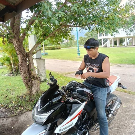 แชท หาเพื่อนคุย 