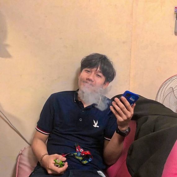 แชท หาเพื่อนคุย 